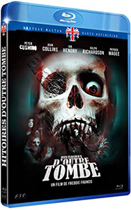 Tales from the Crypt |   Blu-Ray